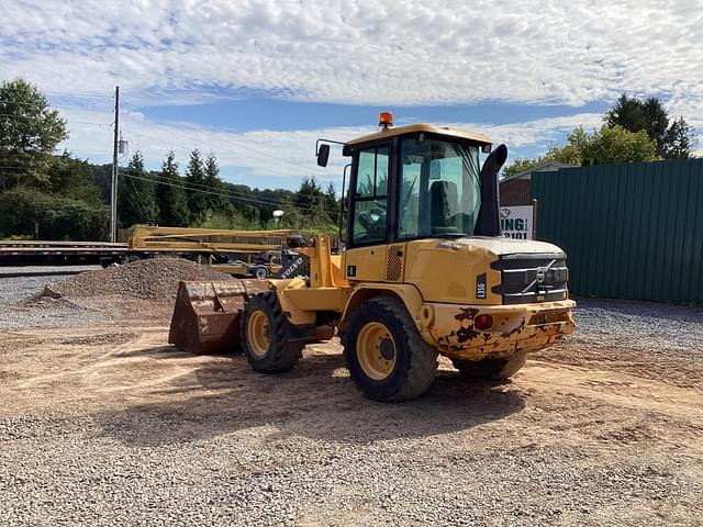 Image of Volvo L35G equipment image 1