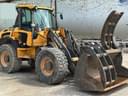 2015 Volvo L45G Image