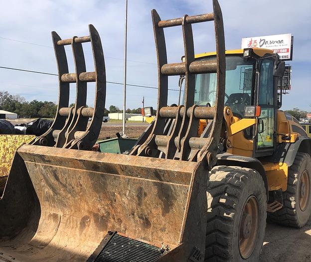 Image of Volvo L45G equipment image 4