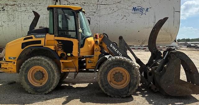 Image of Volvo L45G equipment image 1