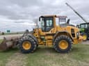 2015 Volvo L60H Image
