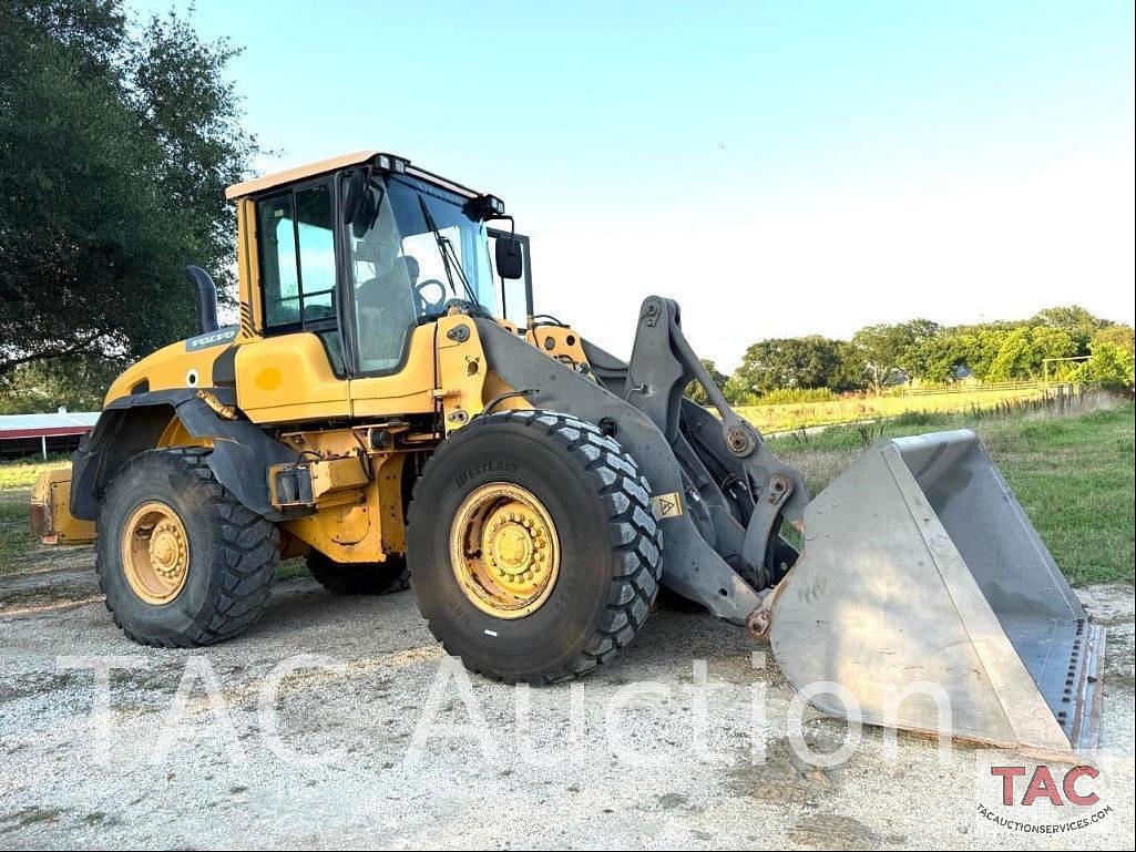 Image of Volvo L70G Primary image
