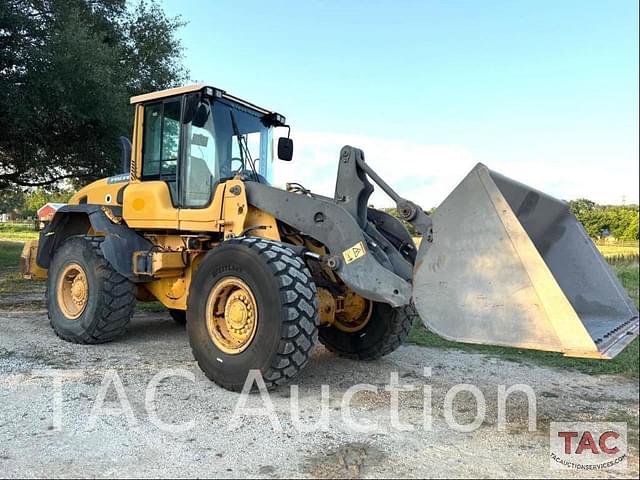 Image of Volvo L70G equipment image 1