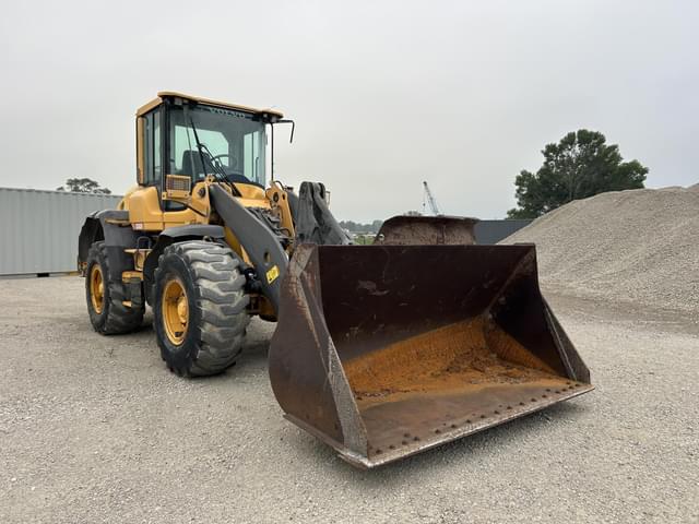 Image of Volvo L70G equipment image 2