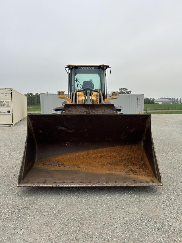 Image of Volvo L70G equipment image 1