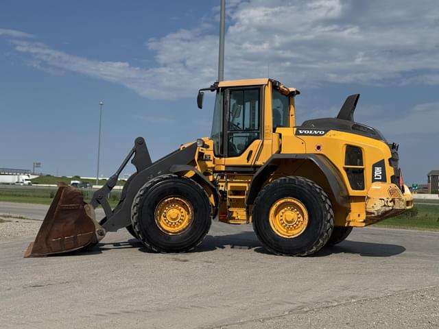 Image of Volvo L70H equipment image 1