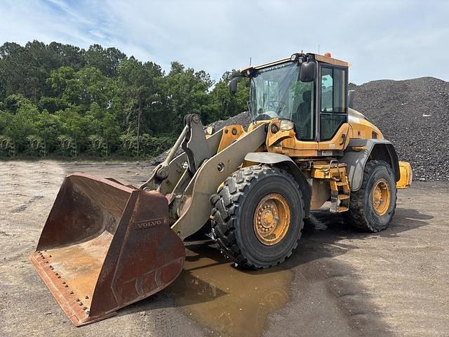 Image of Volvo L70H Primary Image
