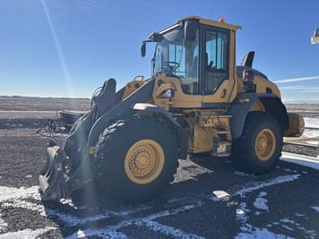Main image Volvo L70H