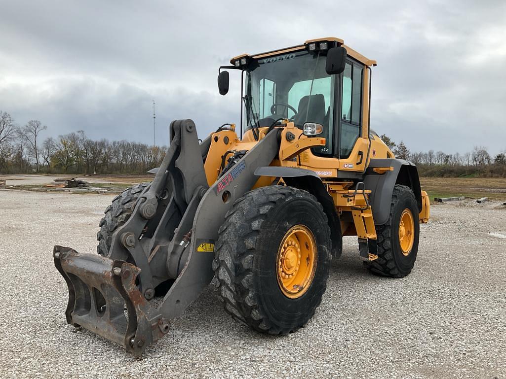 Image of Volvo L70H Primary image