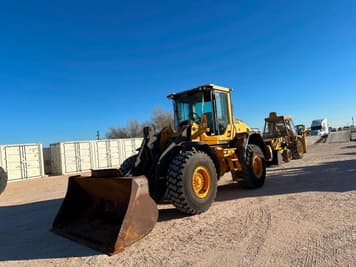 Main image Volvo L70H