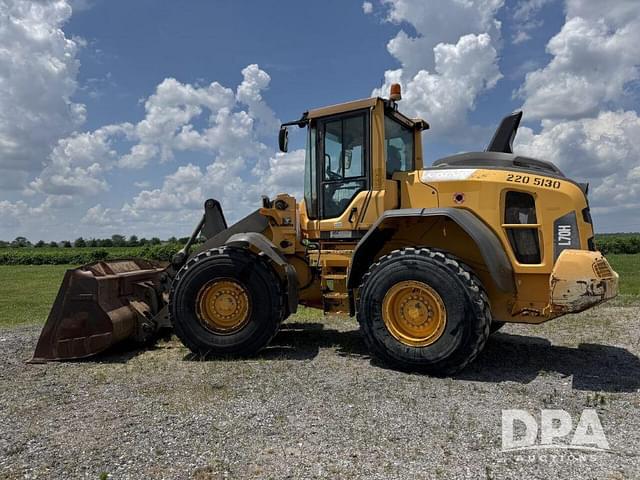 Image of Volvo L70H equipment image 1