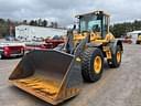 2015 Volvo L90H Image
