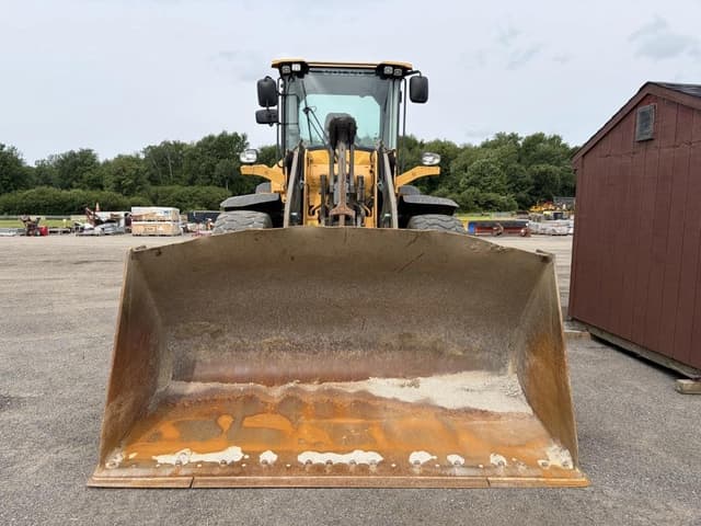 Image of Volvo L90H equipment image 1