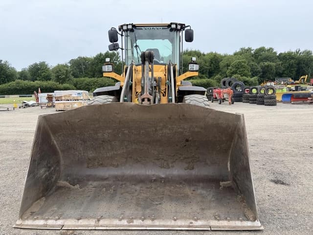 Image of Volvo L90H equipment image 1