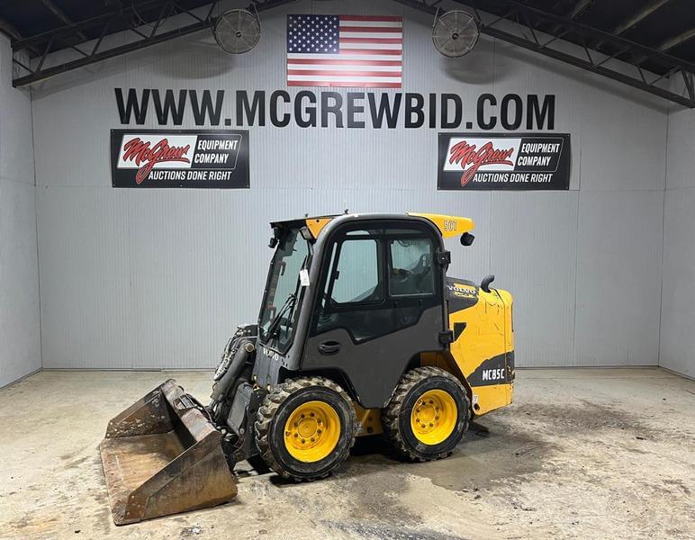 Image of Volvo MC85C Primary image
