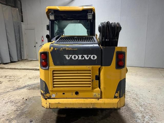 Image of Volvo MC85C equipment image 3