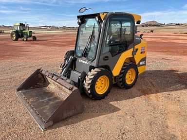 Skid Steers