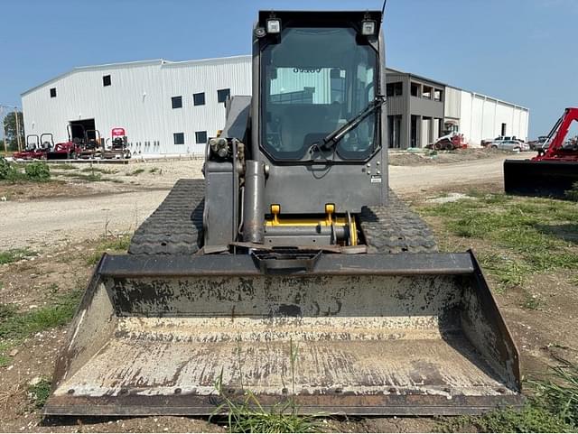 Image of Volvo MCT125C equipment image 1