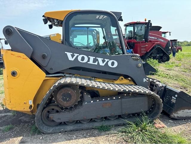 Image of Volvo MCT125C equipment image 2