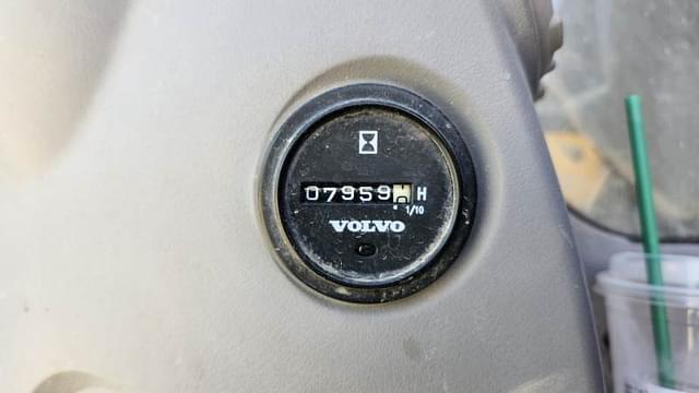 Image of Volvo ECR305CL equipment image 3