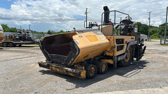 Image of Volvo P7170 equipment image 2