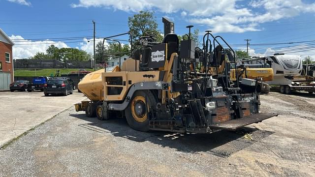 Image of Volvo P7170 equipment image 4