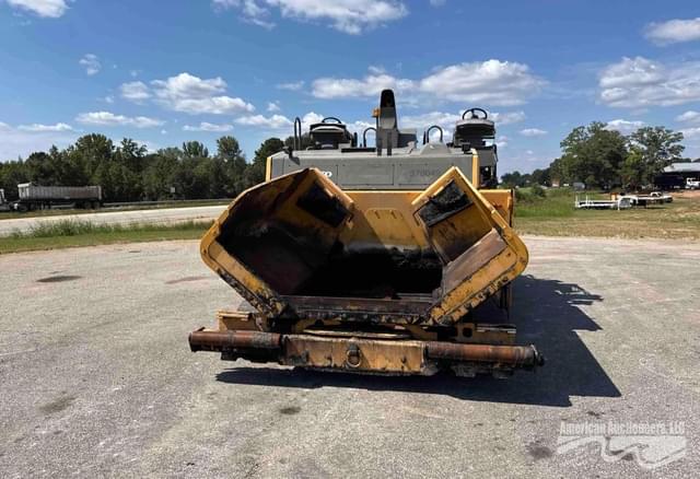 Image of Volvo P7170B equipment image 1