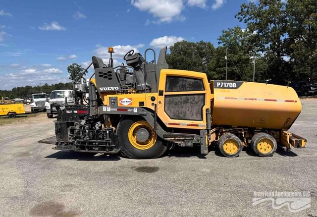 Image of Volvo P7170B equipment image 3