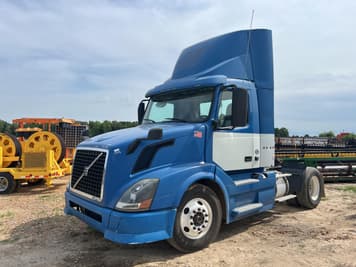 Main image Volvo Undetermined