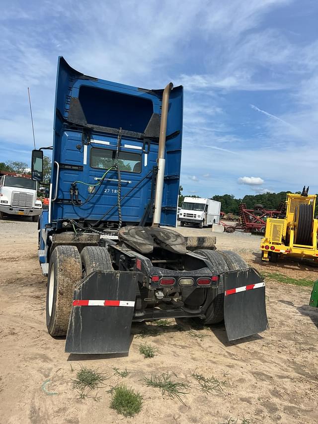 Image of Volvo Undetermined equipment image 2
