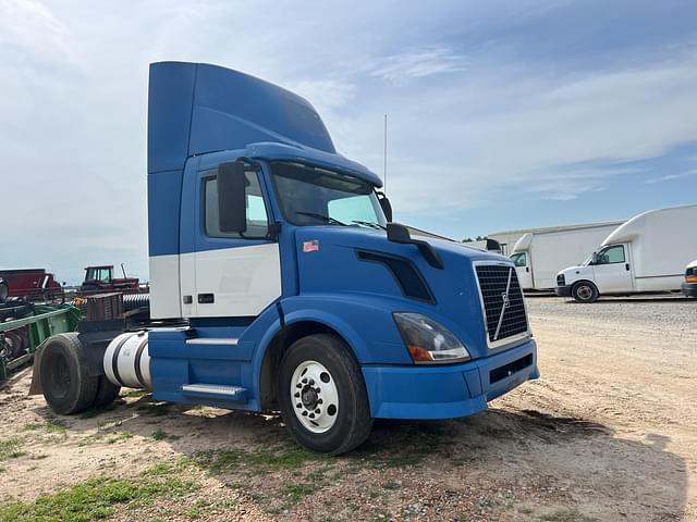 Image of Volvo Undetermined equipment image 4