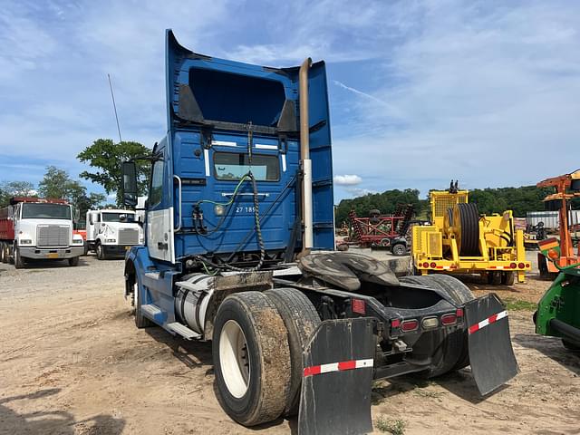 Image of Volvo Undetermined equipment image 1