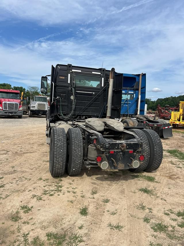 Image of Volvo Undetermined equipment image 2