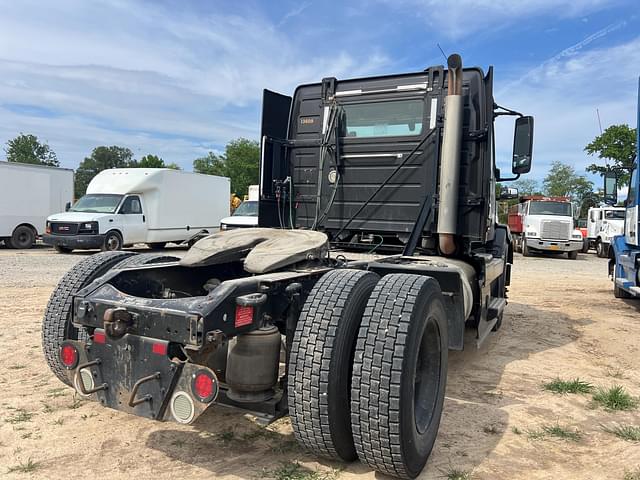 Image of Volvo Undetermined equipment image 3