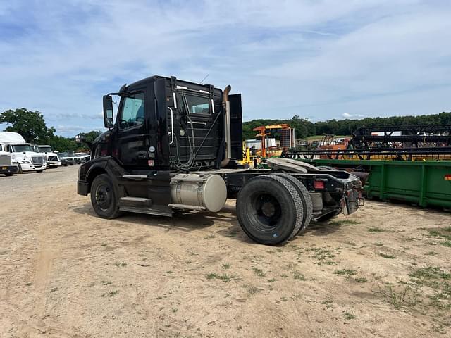 Image of Volvo Undetermined equipment image 1
