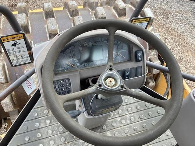 Image of Volvo SD115 equipment image 1