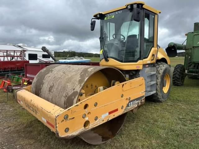 Image of Volvo SD115 equipment image 1