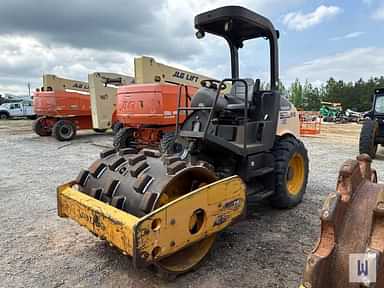 Compactors