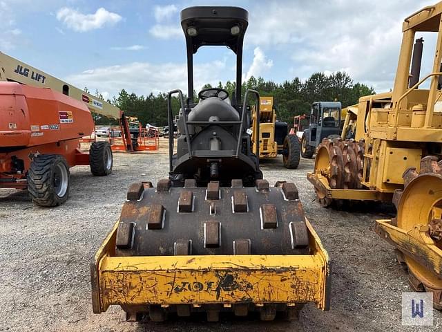 Image of Volvo SD45 equipment image 1