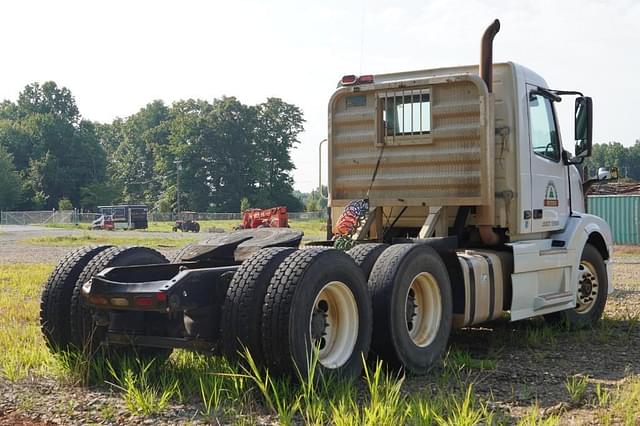 Image of Volvo T300 equipment image 4