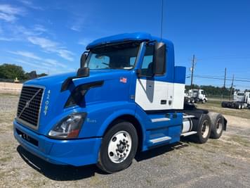 Main image Volvo D13