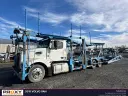 2015 Volvo VAH Image