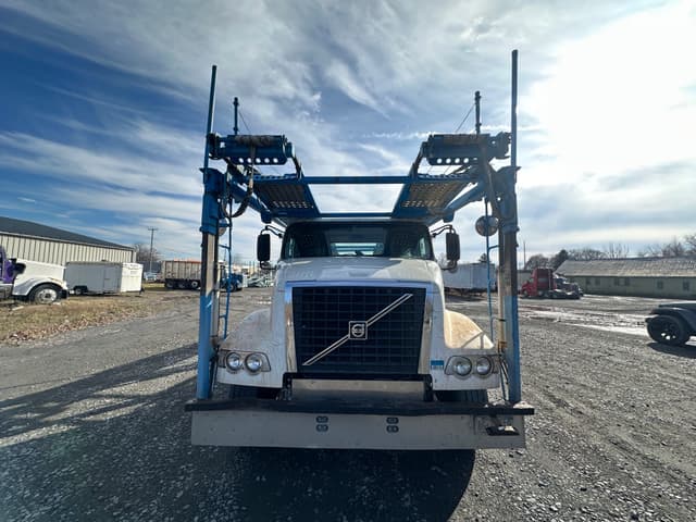 Image of Volvo VAH equipment image 1