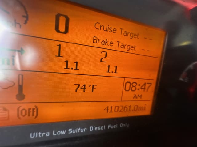 Image of Volvo VAH equipment image 2