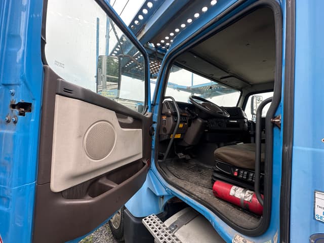 Image of Volvo VAH equipment image 1