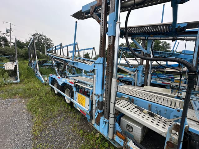 Image of Volvo VAH equipment image 3