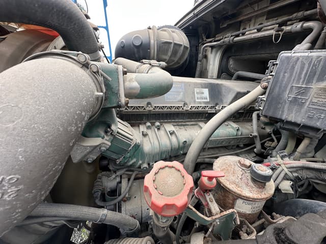 Image of Volvo VAH equipment image 4