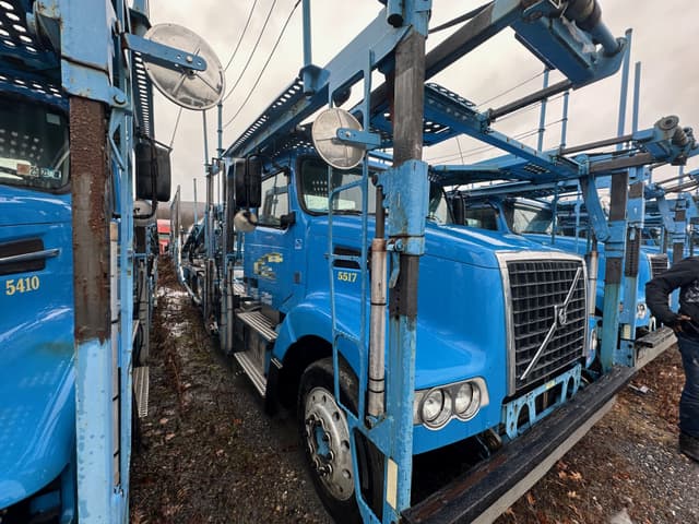 Image of Volvo VAH equipment image 1