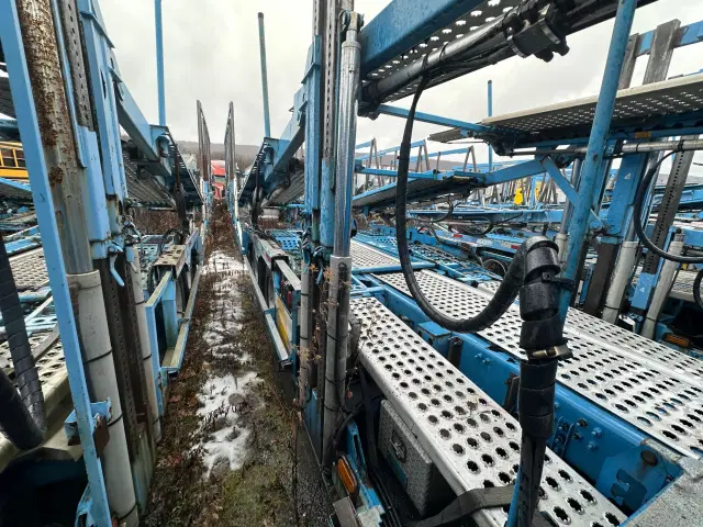 Image of Volvo VAH equipment image 4