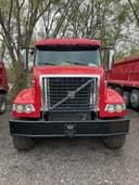 2015 Volvo VHD Image